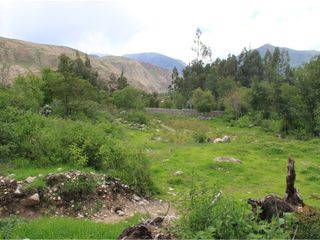 Terreno en Valle de Urubamba (13,118 m2)