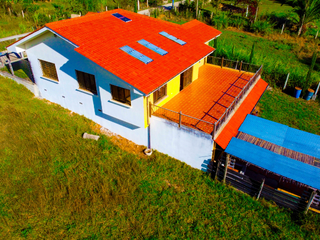 Foto 5 de Casa de venta en Paute