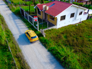 Casa de venta en Paute, Sector Uzhupud