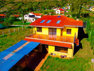 Foto 4 de Casa de venta en Paute