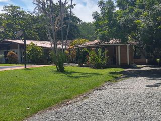 Finca en santa fe de Antioquia