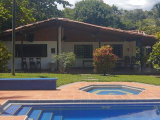 Finca en santa fe de Antioquia