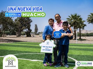 Foto 5 de Terrenos exclusivos - frente al parque