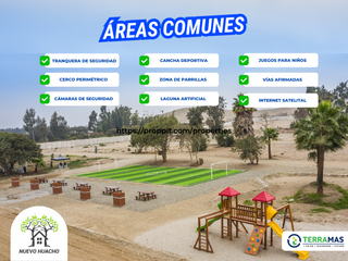 Foto 4 de Terrenos exclusivos - frente al parque