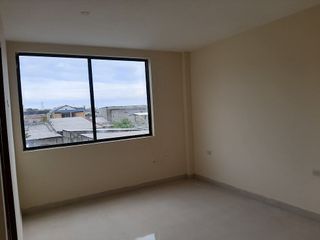 Foto 18 de DEPARTAMENTO GRANDE HERMOSO EN ESMERLDAS4 DOMITORIOS DUPLEX, GARAGE. BOMBA,CISTERNNA, SALA, COMEDOR, FAMILIA MODERNA