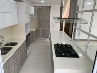 VENTA HERMOSO APARTAMENTO PISO 10 PANCE AL SUR  DE CALI