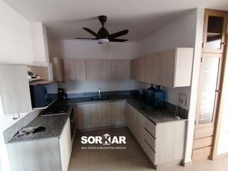 Foto 7 de Se vende apartamento en Riomar, Barranquilla