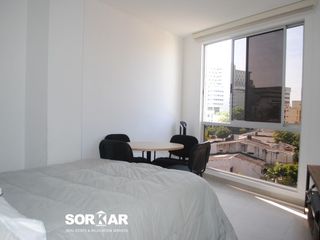 Foto 13 de Se vende apartamento en Riomar, Barranquilla
