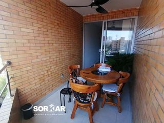 Foto 5 de Se vende apartamento en Riomar, Barranquilla