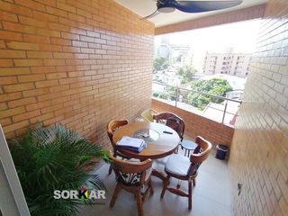 Foto 4 de Se vende apartamento en Riomar, Barranquilla
