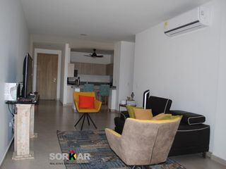 Foto 3 de Se vende apartamento en Riomar, Barranquilla