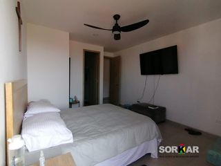 Foto 17 de Se vende apartamento en Riomar, Barranquilla