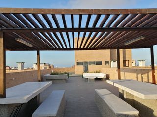 Foto 23 de Se vende apartamento en Riomar, Barranquilla