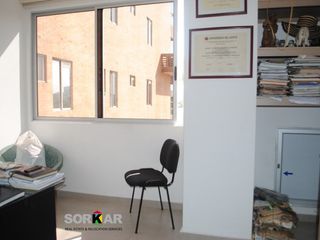 Foto 11 de Se vende apartamento en Riomar, Barranquilla