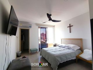 Foto 16 de Se vende apartamento en Riomar, Barranquilla