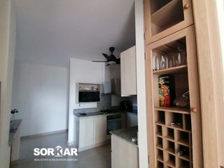 Foto 8 de Se vende apartamento en Riomar, Barranquilla