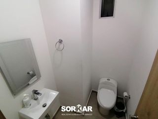 Se vende apartamento en Riomar, Barranquilla