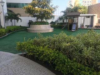 Foto 8 de departamento de alquiler manta zona sur