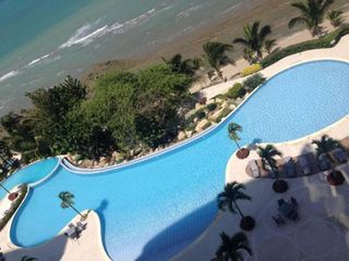 Foto 10 de departamento de alquiler manta zona sur