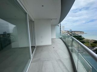 Foto 5 de departamento de alquiler manta zona sur
