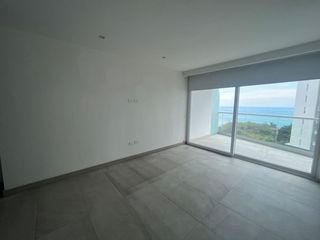 Foto 12 de departamento de alquiler manta zona sur
