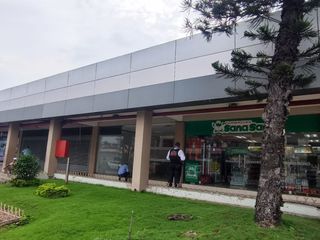 Foto 4 de Local de Alquiler en Garzocentro