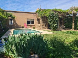 Foto 1 de VENTA - CASA EN LAS CHACRAS - SAN LUIS.