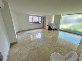 Foto 18 de Apartamento en altos de riomar barranquilla de 3 habitaciones vista al rio