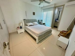 Foto 11 de Apartamento en altos de riomar barranquilla de 3 habitaciones vista al rio