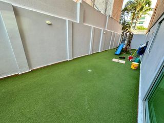 Foto 17 de Apartamento en altos de riomar barranquilla de 3 habitaciones vista al rio