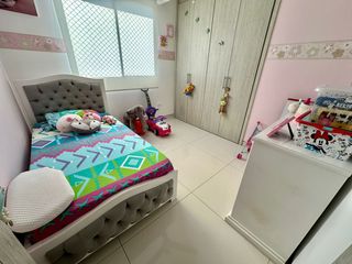 Foto 13 de Apartamento en altos de riomar barranquilla de 3 habitaciones vista al rio