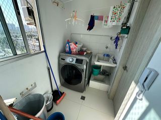 Foto 9 de Apartamento en altos de riomar barranquilla de 3 habitaciones vista al rio
