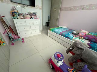 Foto 14 de Apartamento en altos de riomar barranquilla de 3 habitaciones vista al rio