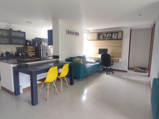 Bonita vista y silencioso
