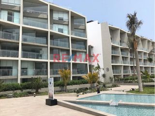 Foto 4 de ID: 1075520 Precioso Departamento En El Ocean Reef De San Bartolo