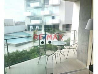 Foto 1 de ID: 1075520 Precioso Departamento En El Ocean Reef De San Bartolo