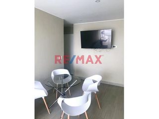 Foto 9 de ID: 1075520 Precioso Departamento En El Ocean Reef De San Bartolo