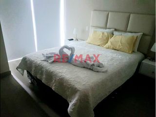 Foto 2 de ID: 1075520 Precioso Departamento En El Ocean Reef De San Bartolo
