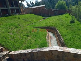 Foto 31 de VENTA HOTEL  - CAJAMARCA  $ 1,800,000.00 DOLARES AMERICANOS