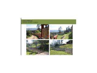 Foto 19 de VENTA HOTEL  - CAJAMARCA  $ 1,800,000.00 DOLARES AMERICANOS