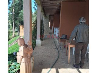 Foto 4 de VENTA HOTEL  - CAJAMARCA  $ 1,800,000.00 DOLARES AMERICANOS