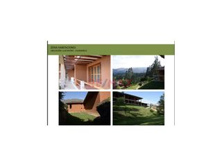 Foto 16 de VENTA HOTEL  - CAJAMARCA  $ 1,800,000.00 DOLARES AMERICANOS
