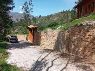 Foto 32 de VENTA HOTEL  - CAJAMARCA  $ 1,800,000.00 DOLARES AMERICANOS