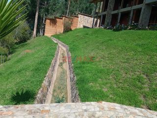 Foto 25 de VENTA HOTEL  - CAJAMARCA  $ 1,800,000.00 DOLARES AMERICANOS