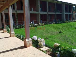 Foto 5 de VENTA HOTEL  - CAJAMARCA  $ 1,800,000.00 DOLARES AMERICANOS