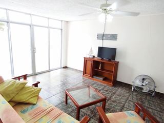 ✅ RENTO CASA ESQUINERA CON TERRAZA - TONSUPA.
