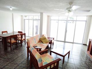 ✅ RENTO CASA ESQUINERA CON TERRAZA - TONSUPA.