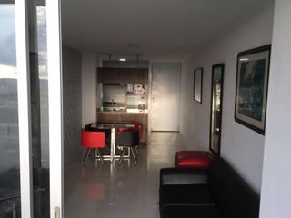 Foto 2 de Apartamento en Venta  Remodelado Cedritos