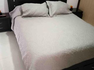 Foto 4 de Apartamento en Venta  Remodelado Cedritos