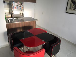 Foto 3 de Apartamento en Venta  Remodelado Cedritos